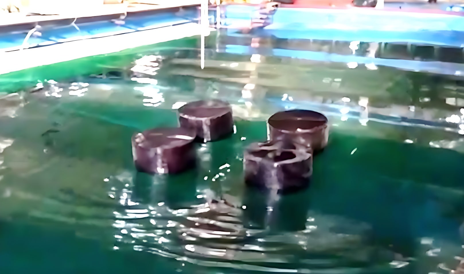 AlphaMERS ocean wave energy converter concept